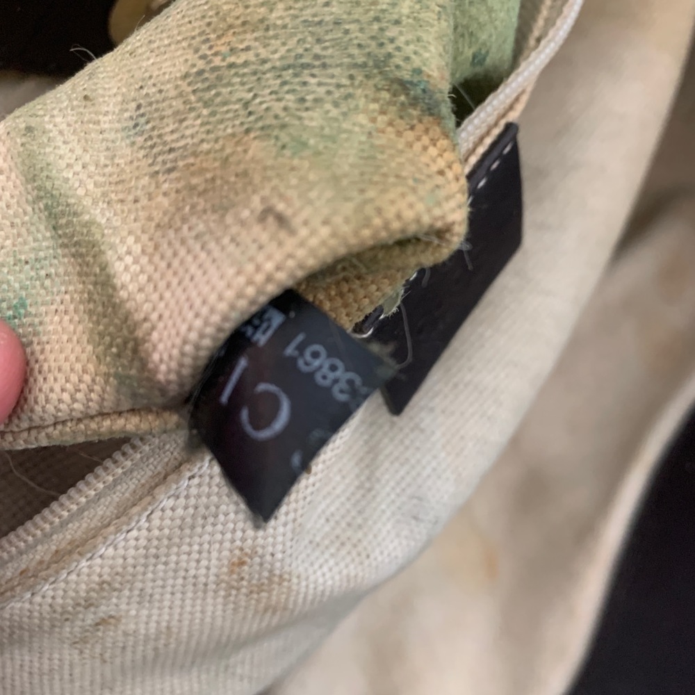 Gucci Monogram Sukey Tote - Picture 13 of 13